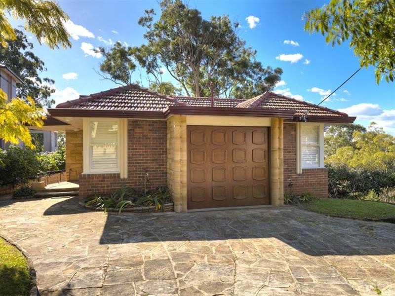 29 Heights Crescent, Castlecrag NSW 2068