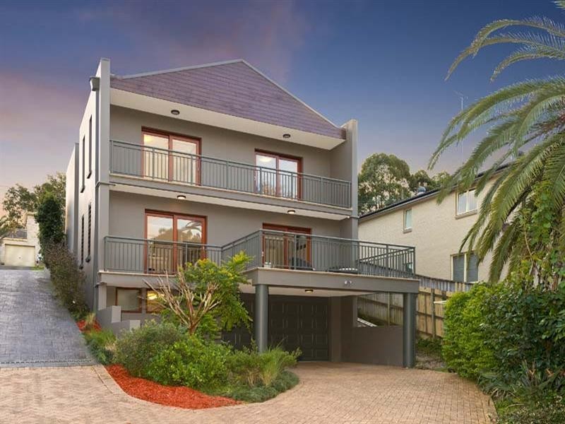 13 Marlborough Road, Willoughby NSW 2068