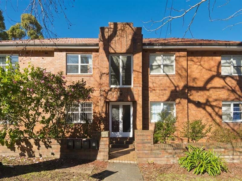 3/638 Pacific Highway, Chatswood NSW 2067