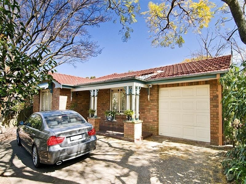 22 Alpha Road, Willoughby NSW 2068