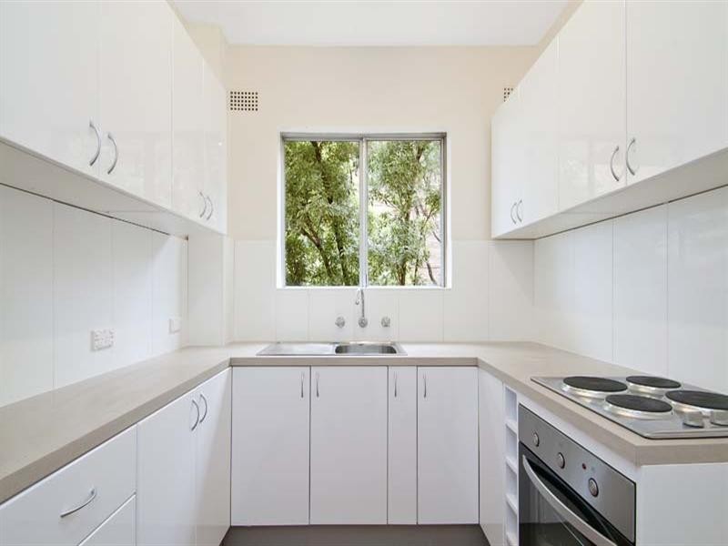 3/17 Penkivil Street, Willoughby NSW 2068