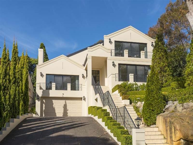 4 Aleta Close, Wahroonga NSW 2076