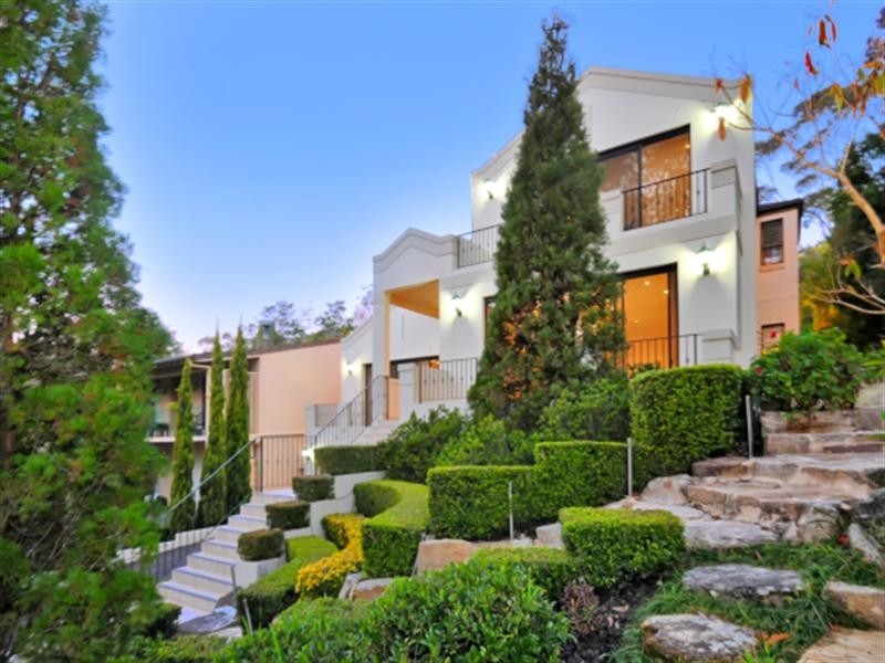 4 Aleta Close, Wahroonga NSW 2076