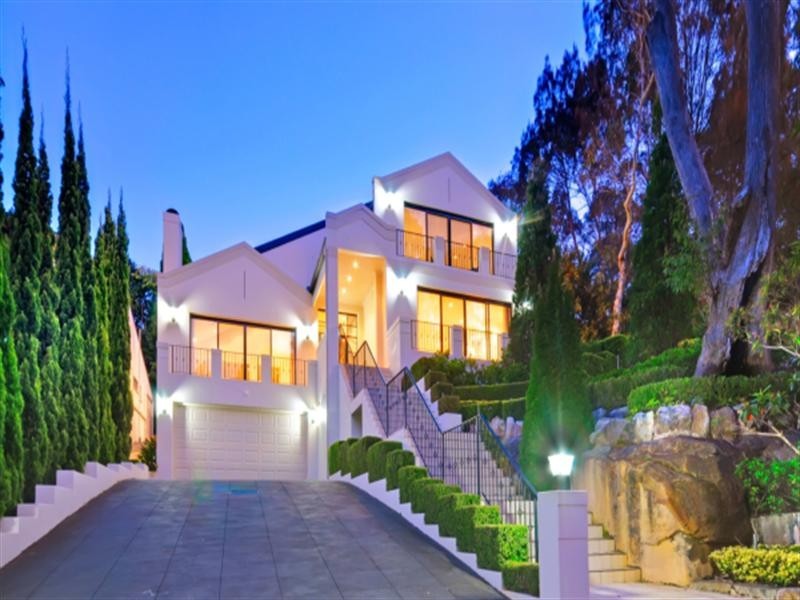 4 Aleta Close, Wahroonga NSW 2076