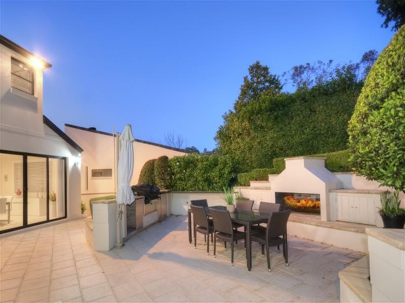 4 Aleta Close, Wahroonga NSW 2076