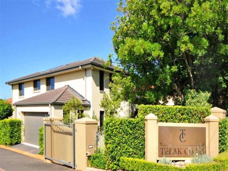 43 Tyneside Avenue, Willoughby NSW 2068