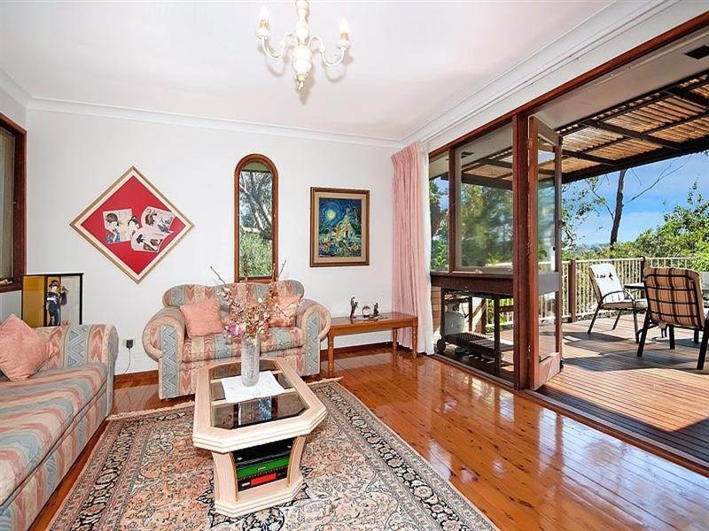 38 Winchester Avenue, Lindfield NSW 2070