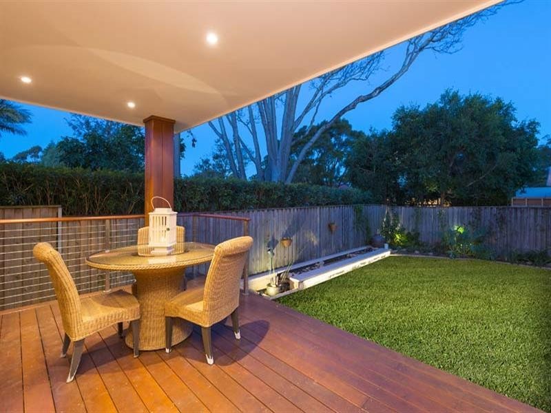 40 Bedford Street, Willoughby NSW 2068