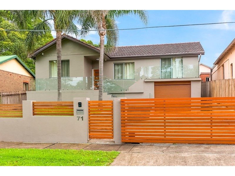 71 Broughton Road, Artarmon NSW 2064