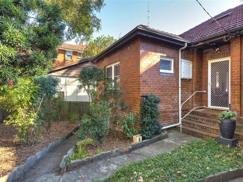 526 Willoughby Road, Willoughby NSW 2068