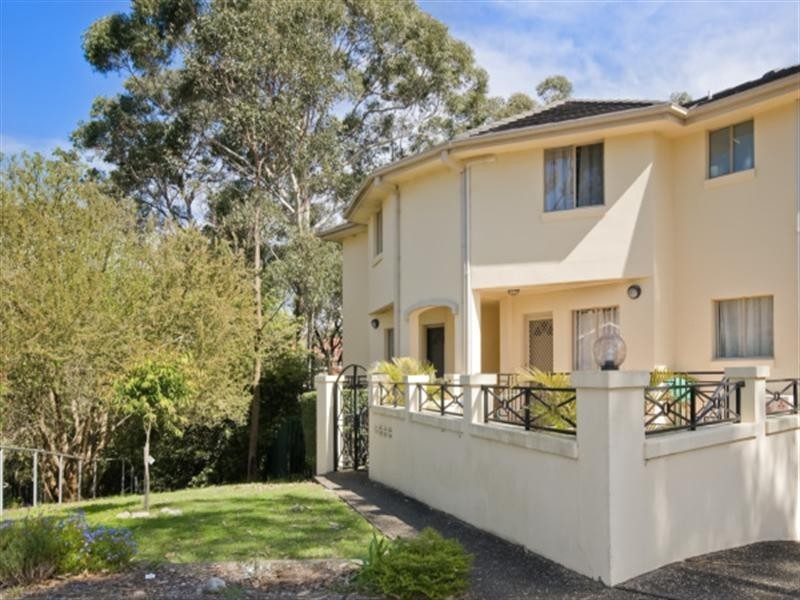 16/7-13 Taylor Close, Miranda NSW 2228