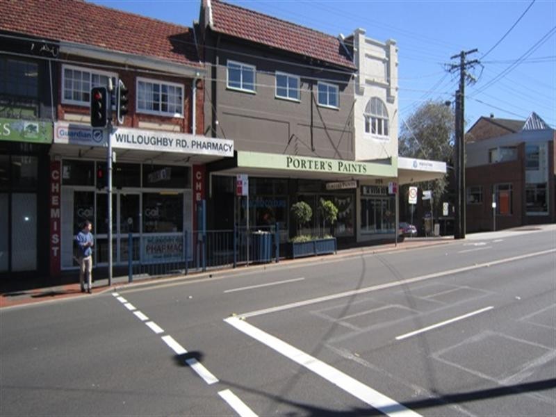 590 Willoughby Road, Willoughby NSW 2068