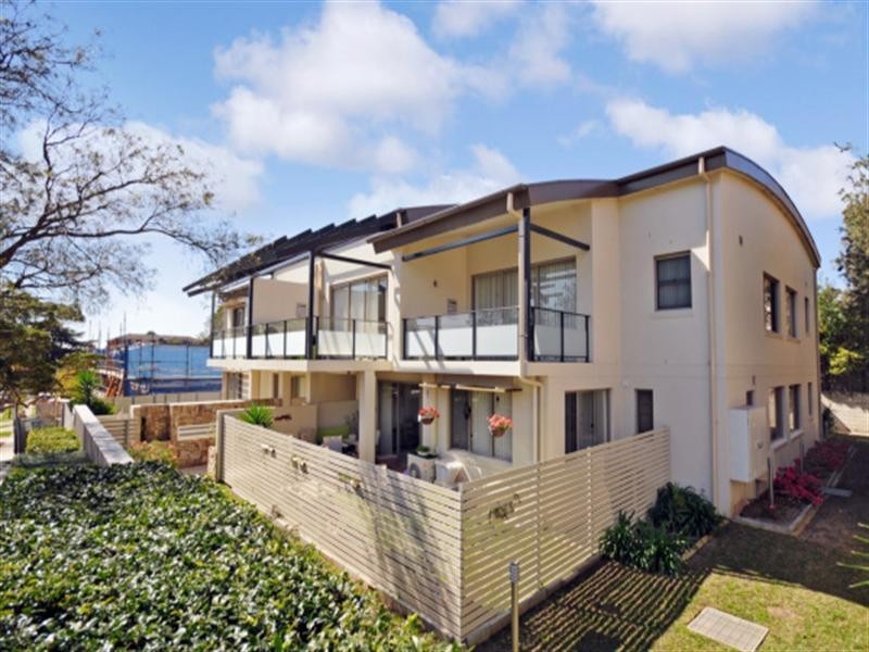 3/67-69 Stanley Street, Chatswood NSW 2067