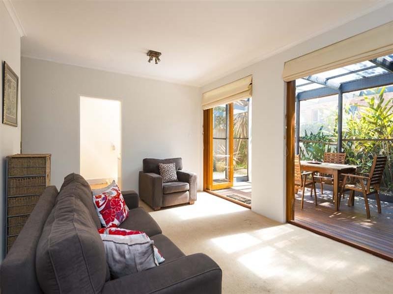 9/19 Clanwilliam Street, Willoughby NSW 2068