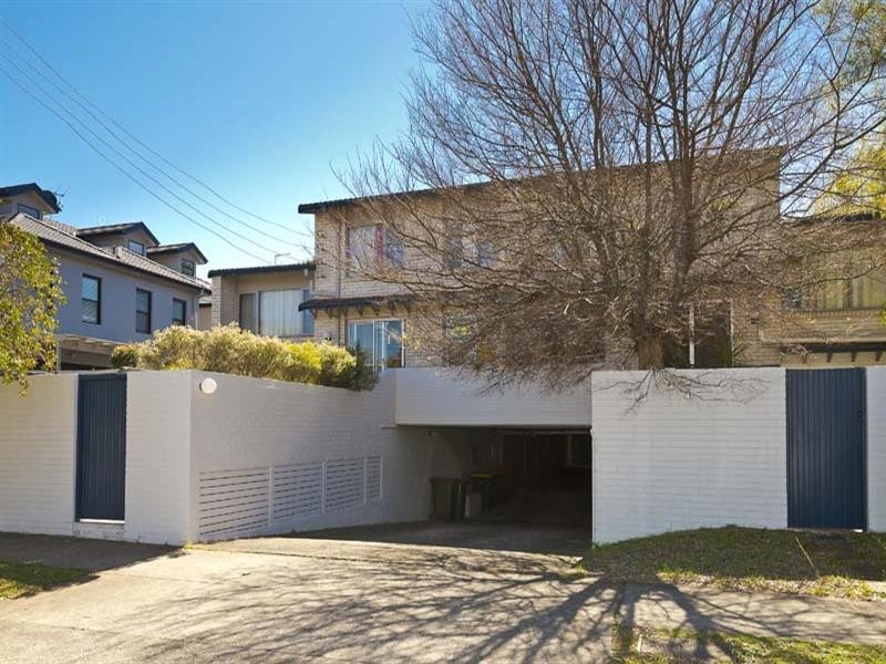 9/19 Clanwilliam Street, Willoughby NSW 2068