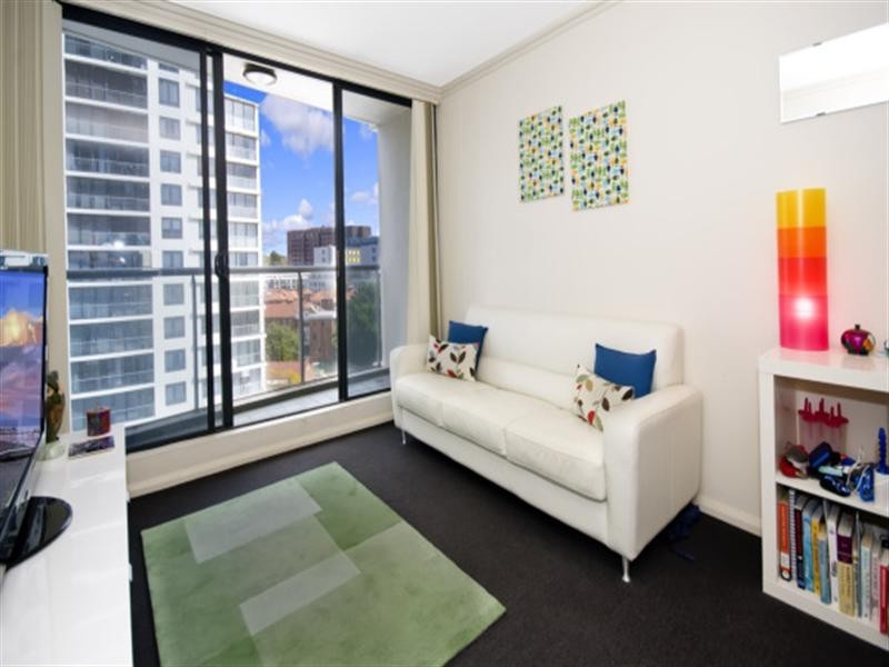 908/1 Sergeants Lane, St Leonards NSW 2065