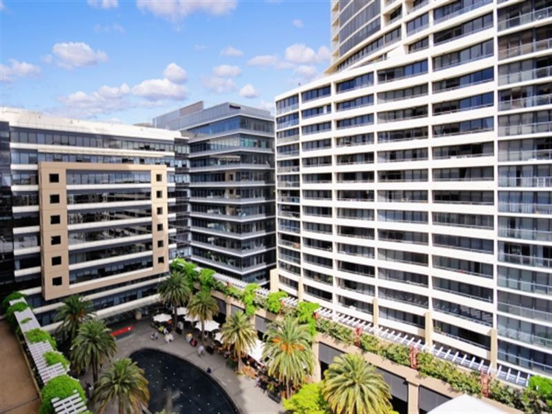 908/1 Sergeants Lane, St Leonards NSW 2065