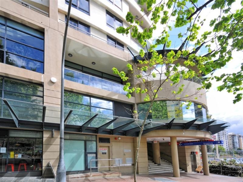 908/1 Sergeants Lane, St Leonards NSW 2065