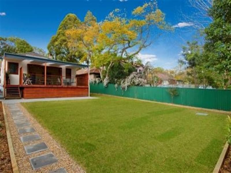 37 Boundary Street, Roseville NSW 2069