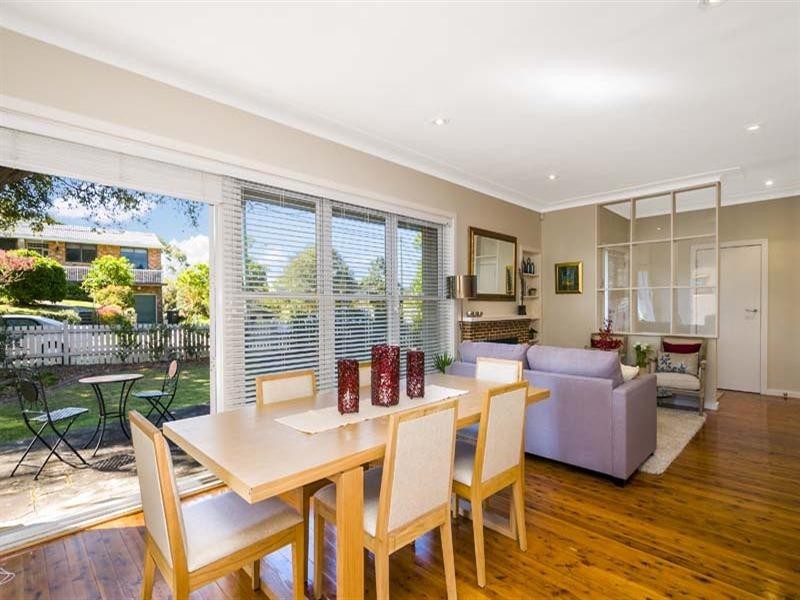 8 The Lee, Middle Cove NSW 2068