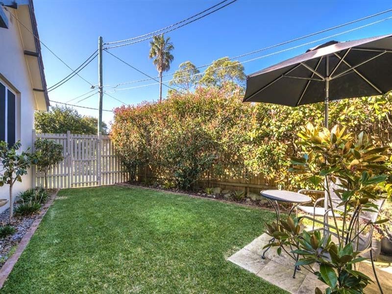 8 The Lee, Middle Cove NSW 2068