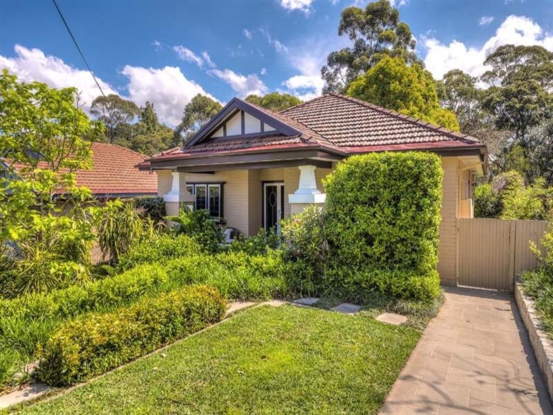40 Sydney Street, Artarmon NSW 2064