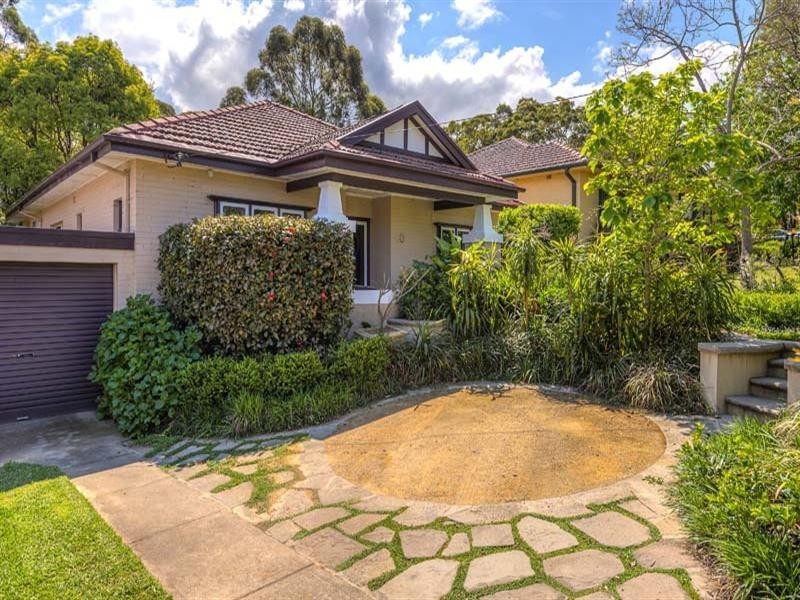 40 Sydney Street, Artarmon NSW 2064