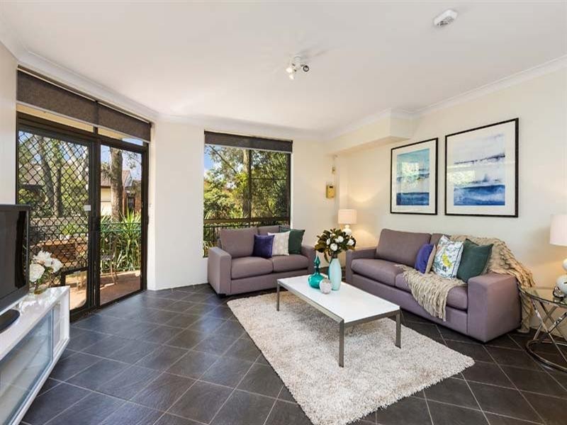 3/15-17 Milner Road, Artarmon NSW 2064
