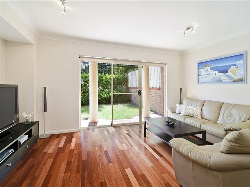 21/19-21 Milner Road, Artarmon NSW 2064