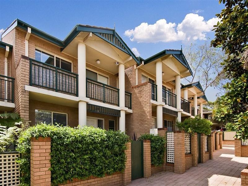 21/19-21 Milner Road, Artarmon NSW 2064