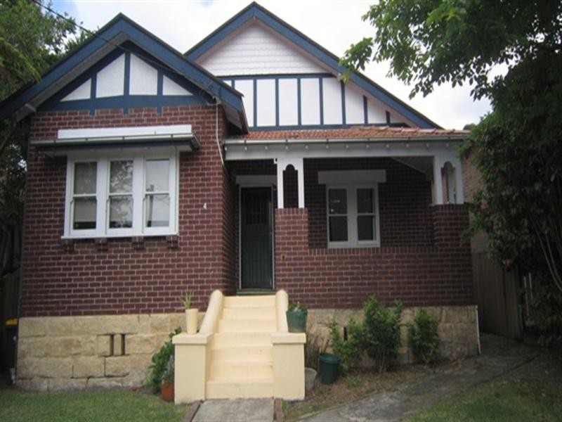 4 Wheatleigh Street, Naremburn NSW 2065