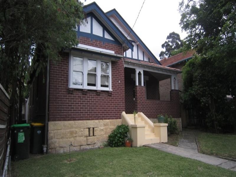 4 Wheatleigh Street, Naremburn NSW 2065