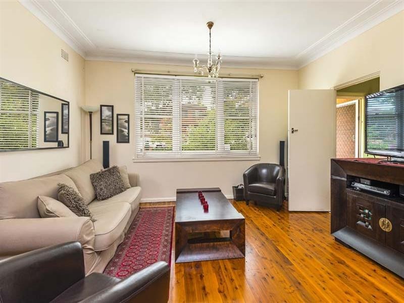 37 Marlborough Road, Willoughby NSW 2068