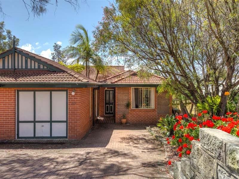 25 Chaleyer Street, Willoughby NSW 2068