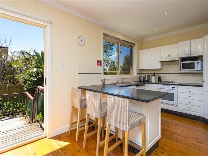 25 Chaleyer Street, Willoughby NSW 2068