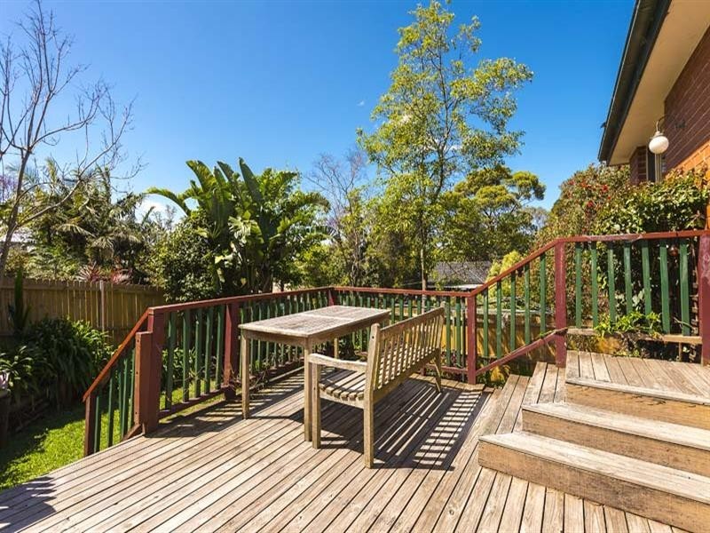 25 Chaleyer Street, Willoughby NSW 2068