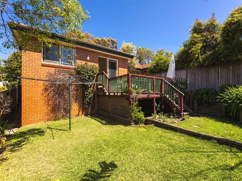 25 Chaleyer Street, Willoughby NSW 2068