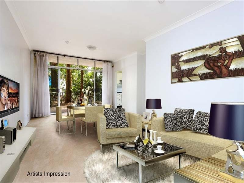 3/96 Albert Avenue, Chatswood NSW 2067