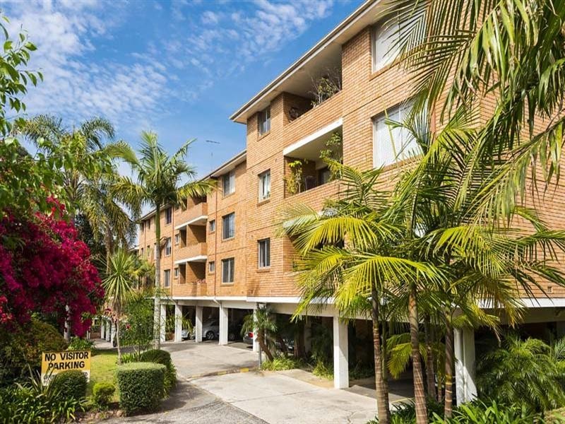 9/166 Mowbray Road, Willoughby NSW 2068