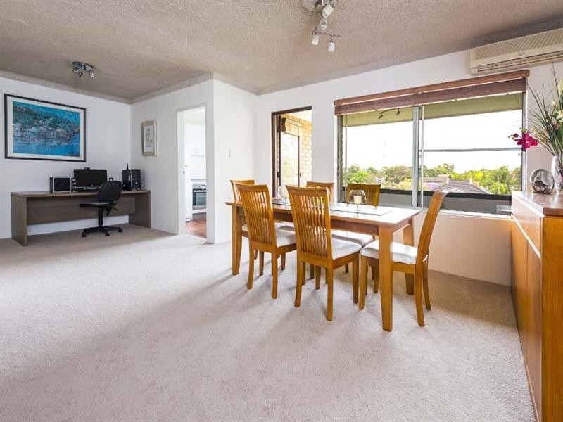 9/166 Mowbray Road, Willoughby NSW 2068