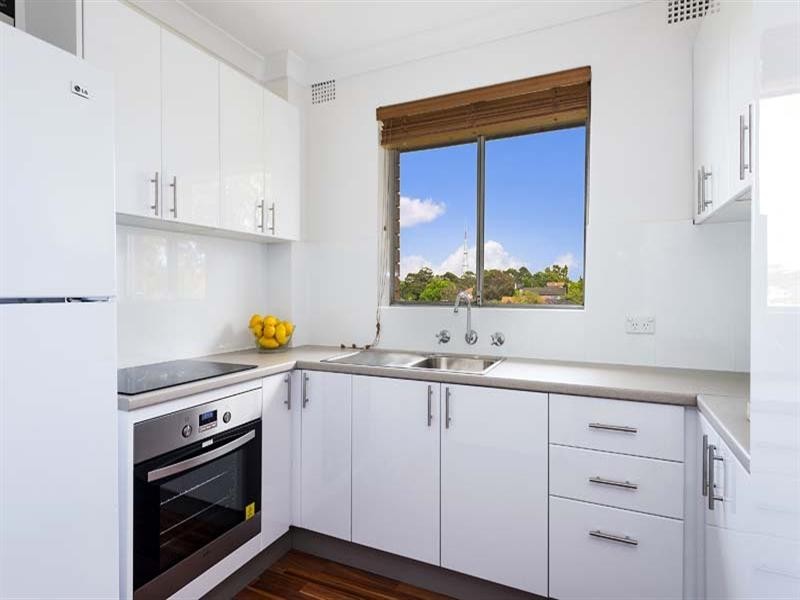 9/166 Mowbray Road, Willoughby NSW 2068