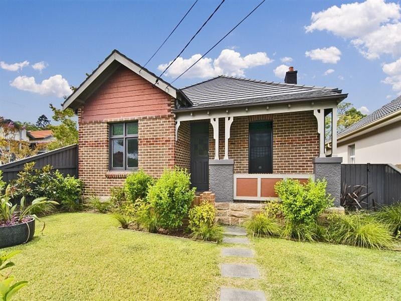 11 Penkivil Street, Willoughby NSW 2068