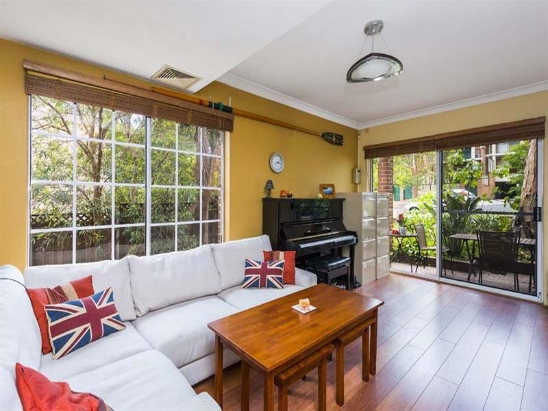 12D Milner Road, Artarmon NSW 2064