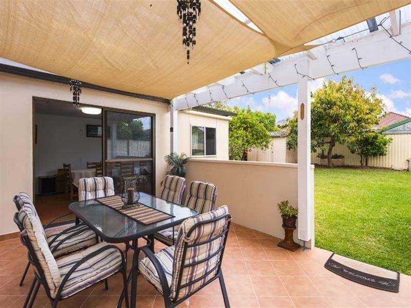 21 Crabbes Avenue, Chatswood NSW 2067