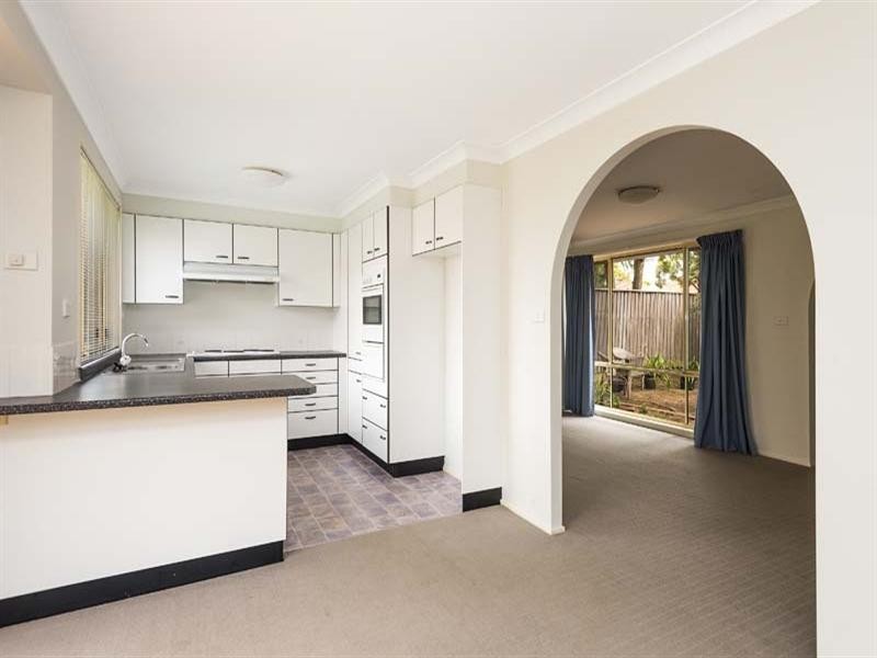 18A Crabbes Avenue, Willoughby NSW 2068