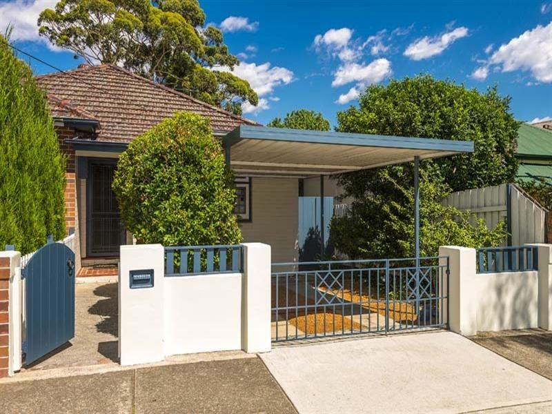 200 Sydney Street, Willoughby NSW 2068