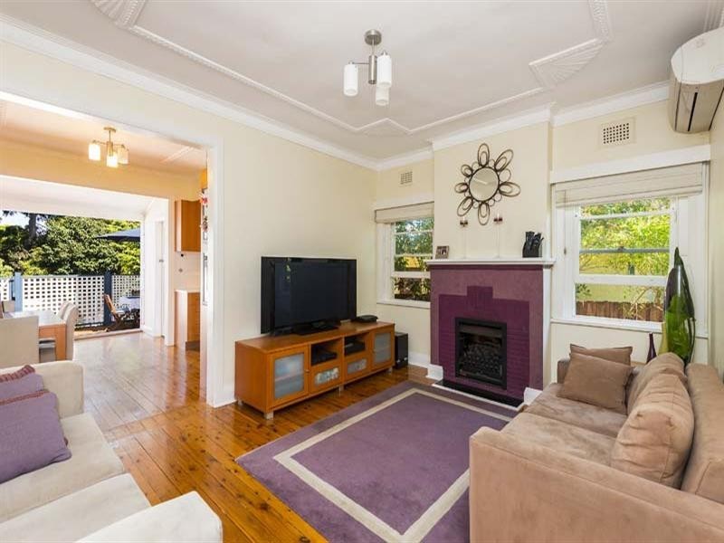 200 Sydney Street, Willoughby NSW 2068