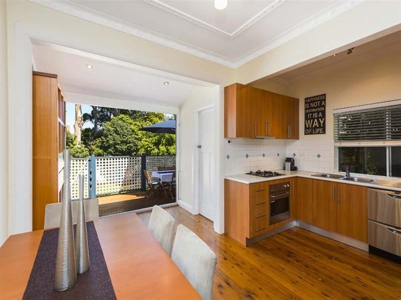 200 Sydney Street, Chatswood NSW 2067