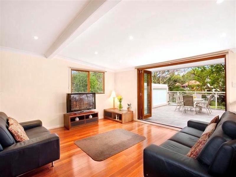 130 Northcote Street, Naremburn NSW 2065