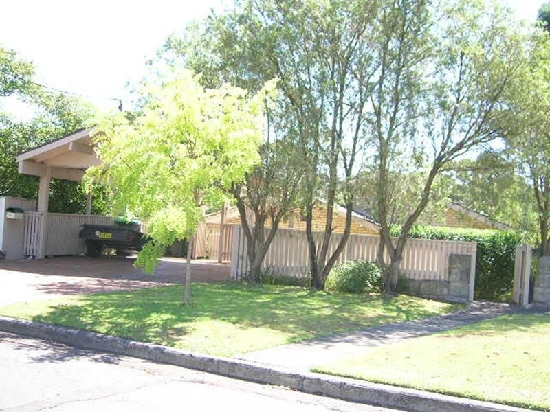 12a Wingadee Street, Lane Cove NSW 2066